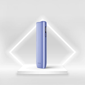 IQOS Iluma i Series One Digital Violet 2025 (3 пачки стиков в подарок)