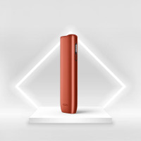 IQOS Iluma i Series One Terracota 2025 (3 пачки стиков в подарок)