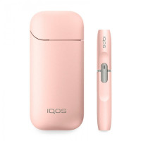 IQOS 2.4 Plus розовый