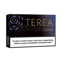 Стики Terea Berrine Edition (блок) для iqos iluma (Индонезия)