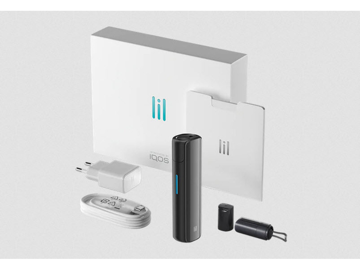 Полный обзор на lil SOLID 2.0