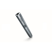 IQOS ILUMA Pebble Gray (4 пачки стиков в подарок)
