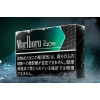 Стики для IQOS Marlboro BLACK Menthol (блок) (Япония)