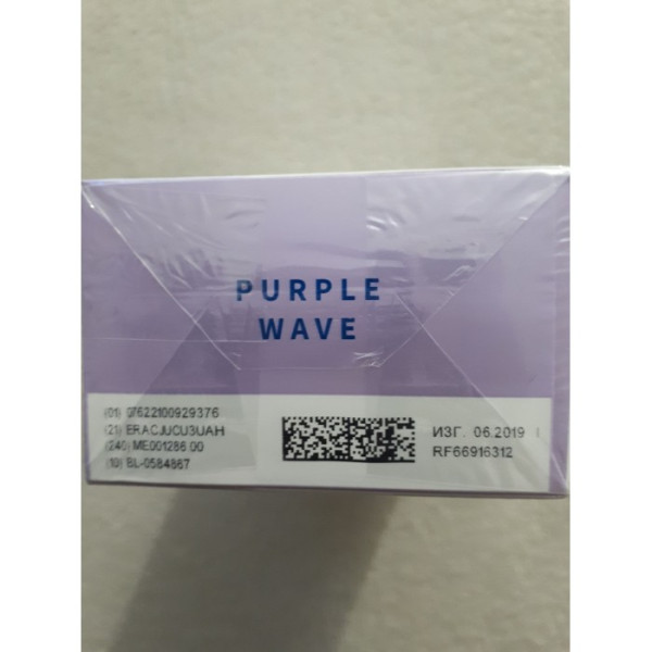 Стики для IQOS Heets Purple Wave (Россия)