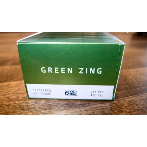 Стики для IQOS Heets Green Zing (Россия)