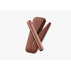 Комплект lil SOLID DUAL Красная медь