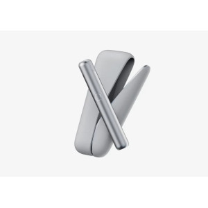 Комплект lil SOLID DUAL, Белый хром