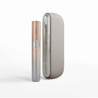 IQOS Iluma Standard i Minera Limited Edition  (3 пачки стиков в подарок)