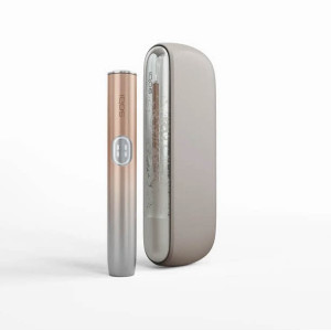 IQOS Iluma Standard i Minera Limited Edition  (3 пачки стиков в подарок)