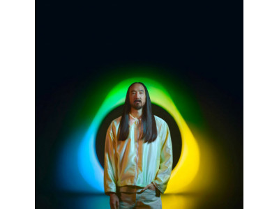 IQOS ILUMA STEVE AOKI EDITION SYSTEM