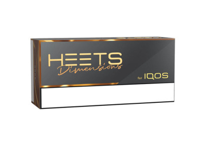 Стики для IQOS HEETS Dimensions Noor
