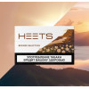 Стики для IQOS Heets Bronze Selection (Россия)