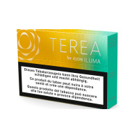 Стики Terea Laguna Swift (блок) для iqos iluma (Италия)
