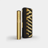 IQOS ILUMA I PRIME Seletti Limited Edition (3 пачки стиков в подарок)