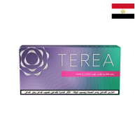 Стики Terea Purple Wave (блок) для IQOS ILUMA (Египет)