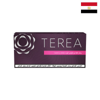 Стики Terea Russet (блок) для iqos iluma (Египет)
