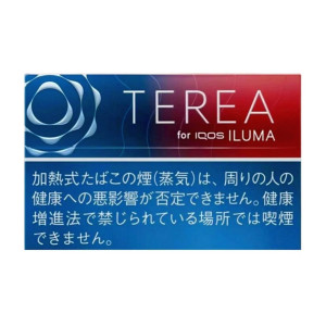 Terea Ruby Regular для IQOS ILUMA, 10 пачек(Япония)