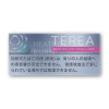 Стики TEREA BALANCED REGULAR для IQOS iluma (Япония)