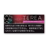 Стики Terea Black Ruby Menthol (блок) для Iqos Iluma (Япония)
