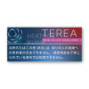 Стики Terea Ruby Regular (блок) для IQOS ILUMA (Япония)
