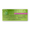Стики Terea Yellow Menthol (блок) для IQOS Iluma (Япония)