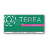 Стики Terea Green (блок) для iqos iluma (Корея)