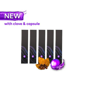 Стики Terea Bermin Pearl Edition (блок) для iqos iluma