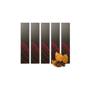 Стики Terea Scarlet Edition (блок) для iqos iluma