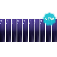 Стики Terea Black Purple (блок) для iqos iluma