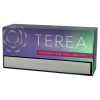 Стики Terea Purple Wave (блок) для IQOS ILUMA (Армения)