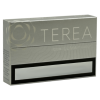 Стики Terea SILVER (блок) для iqos iluma (Армения)