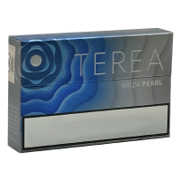 Стики Terea Briza Pearl (блок) для iqos iluma (Польша)