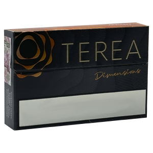 Стики Terea Apricity (блок) для iqos iluma (Индонезия)