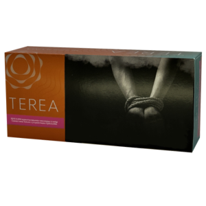 Стики Terea Summer Wave (блок) для IQOS ILUMA (Казахстан)