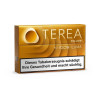 TEREA Yellow