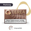 TEREA Teak
