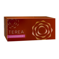 Стики Terea Bronze (блок) для iqos iluma (Казахстан)