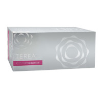 Стики Terea SILVER (блок) для iqos iluma (Казахстан)